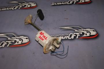 Фото запчасти датчик уровня топлива Subaru Legacy 2003 контрактная запчасть Запчасть датчик уровня топлива Subaru Legacy 2003