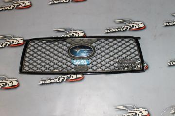 Решетка радиатора Subaru Forester 2005