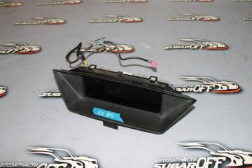 Дисплей BMW X1 18i 2010