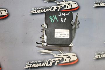 Блок ABS BMW X1 18i 2010