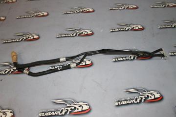 Трубка охлаждения АКПП BMW X1 18i 2010