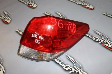 Фонарь стоп-сигнала задний правый Subaru Legacy 2011