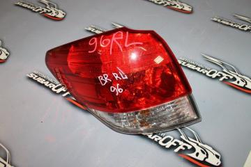 Фонарь стоп-сигнала задний левый Subaru Legacy 2011