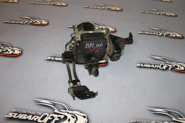 Блок ABS Subaru Legacy 2011