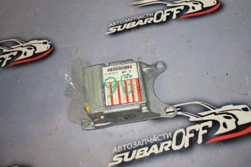 Блок управления airbag Subaru Legacy 2011