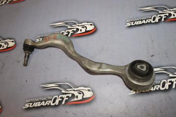 Рычаг подвески передний левый BMW X1 18i 2010 контрактная Рычаг подвески передний левый BMW X1 18i 2010