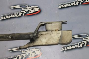 Усилитель бампера передний Impreza 2005 GGA EJ205