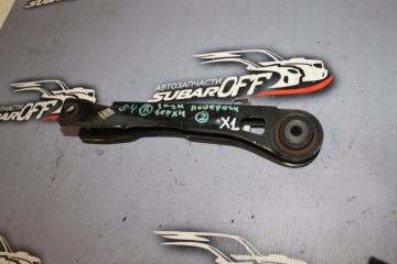 Рычаг подвески задний правый BMW X1 18i 2010 контрактная Рычаг подвески задний правый BMW X1 18i 2010