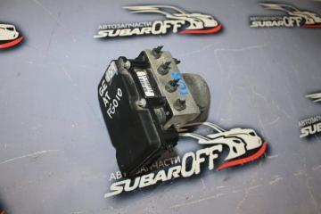 Блок ABS Subaru Impreza 2010