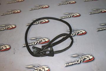Уплотнитель Subaru Legacy 2004