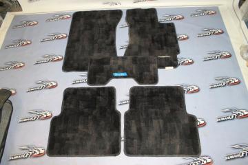 Коврик Subaru Forester 2004