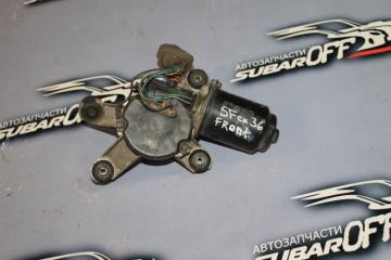 Привод дворников передний Subaru Forester 1998