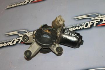 Привод дворников передний Subaru Forester 2000