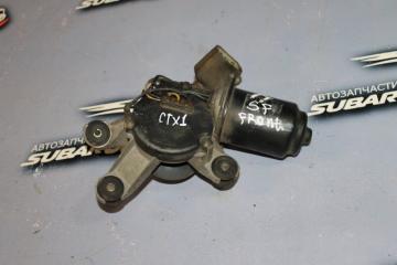 Привод дворников передний Subaru Forester