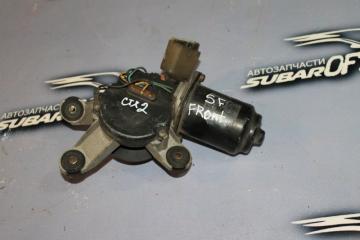 Привод дворников передний Subaru Forester