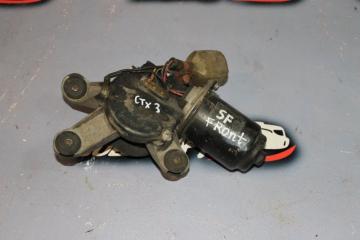 Привод дворников передний Subaru Forester