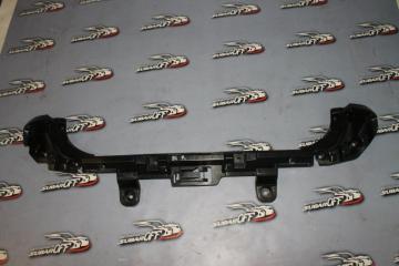 Кронштейн бампера задний BMW X1 18i 2010