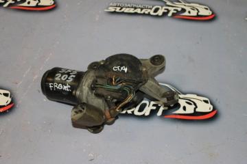 Привод дворников передний Subaru Forester