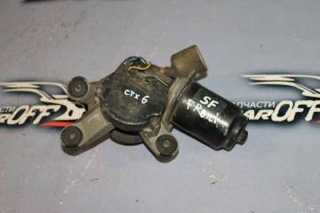 Привод дворников передний Subaru Forester