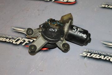Привод дворников передний Subaru Forester
