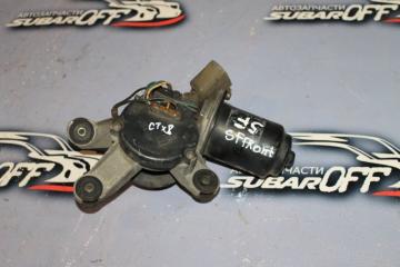 Привод дворников передний Subaru Forester