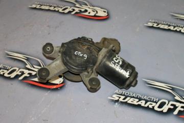 Привод дворников передний Subaru Forester