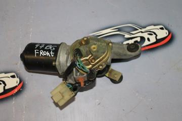 Привод дворников передний Subaru Legacy 1996