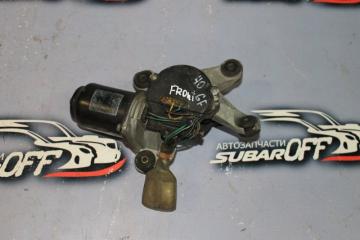 Привод дворников передний Subaru Impreza 2000