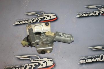 Привод дворников задний Subaru Legacy