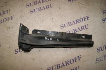 Кронштейн бампера задний левый Subaru Legacy