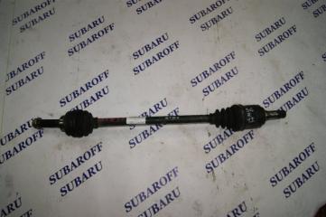 Привод задний Subaru Forester 2003