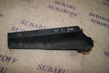 Кронштейн бампера задний левый Subaru Legacy 2003