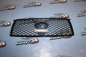 Решетка радиатора Subaru Forester 2006