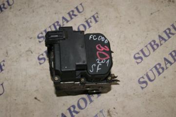 Блок ABS Subaru Forester 2000