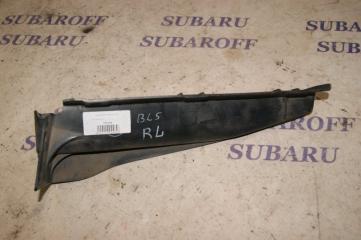 Кронштейн бампера задний левый Subaru Legacy