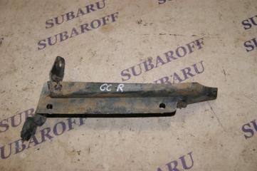 Кронштейн бампера задний правый Subaru Impreza