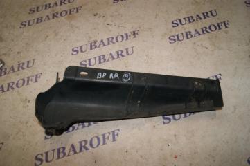 Кронштейн бампера задний правый Subaru Legacy 2003