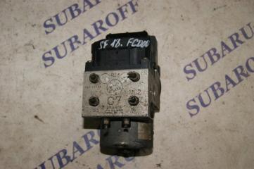 Блок ABS Subaru Forester 2001