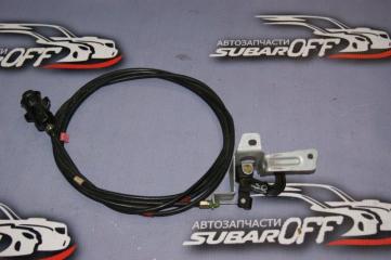 Трос топливного бака Subaru Forester