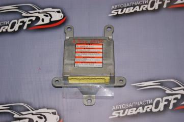 Блок управления airbag Subaru Legacy 2006 контрактная Блок управления airbag Subaru Legacy 2006