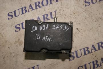 Блок ABS Subaru Forester