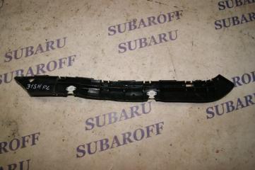 Кронштейн бампера задний левый Subaru Forester 2010