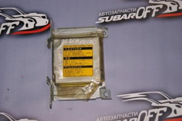 Блок управления airbag Subaru Forester 2001