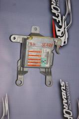 Блок управления airbag Subaru Forester