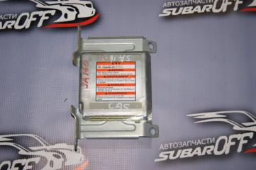 Блок управления airbag Subaru Forester