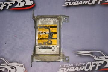 Блок управления airbag Subaru Forester 1997