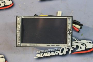 Магнитола Subaru Impreza 2005