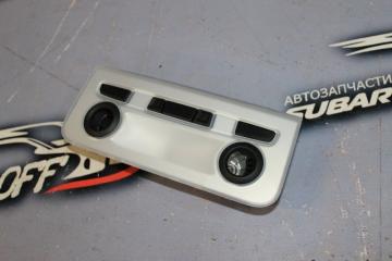 Плафон салона BMW X1 18i 2010