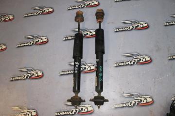 Стойка подвески задняя BMW X1 18i 2010