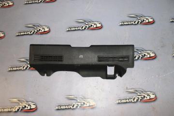 Накладка замка багажника Subaru Impreza 2004